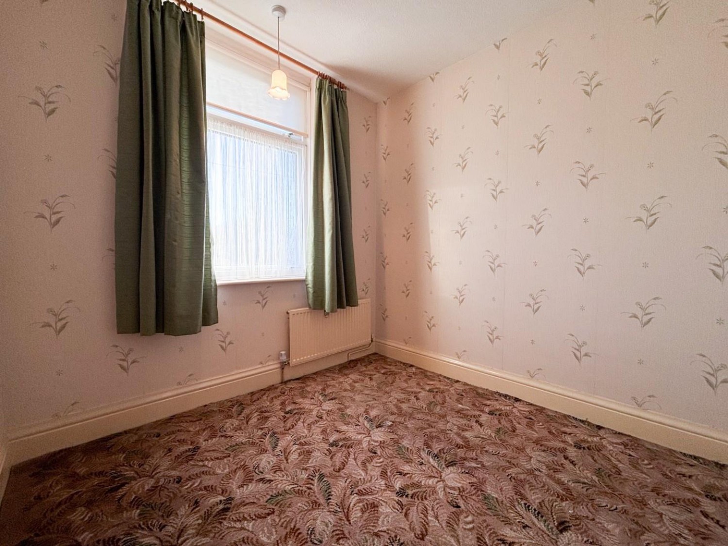 Norton Road, Knowle, Bristol