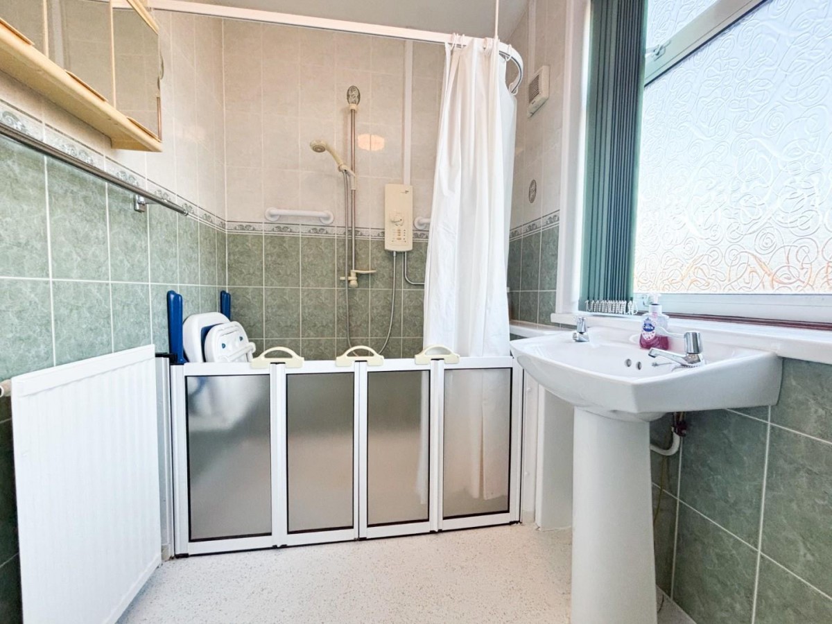 Norton Road, Knowle, Bristol