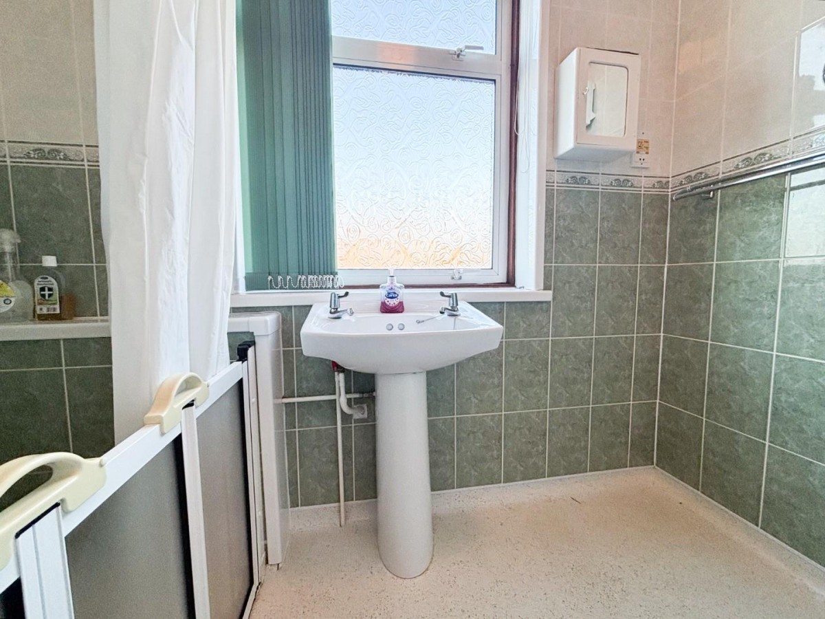 Norton Road, Knowle, Bristol