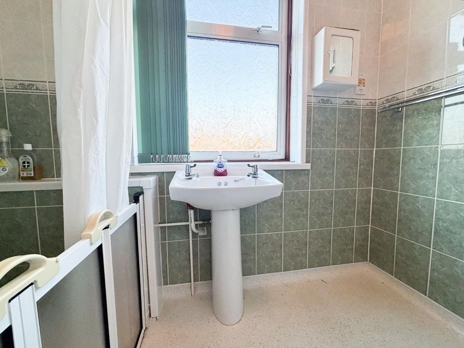 Norton Road, Knowle, Bristol