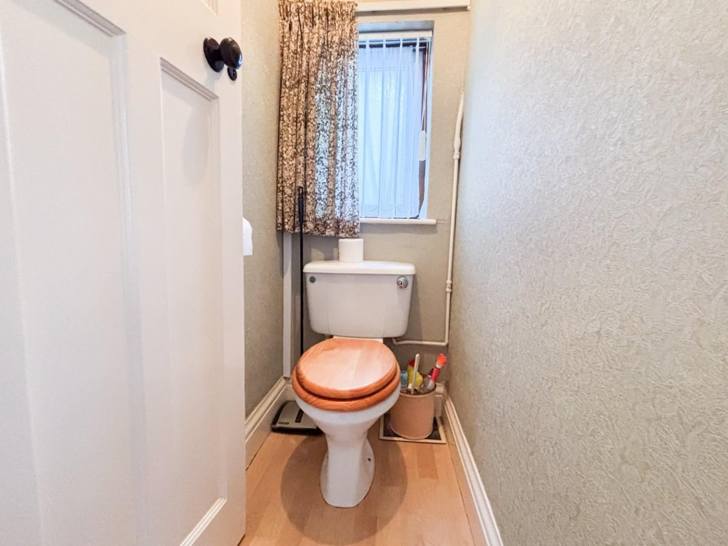 Norton Road, Knowle, Bristol