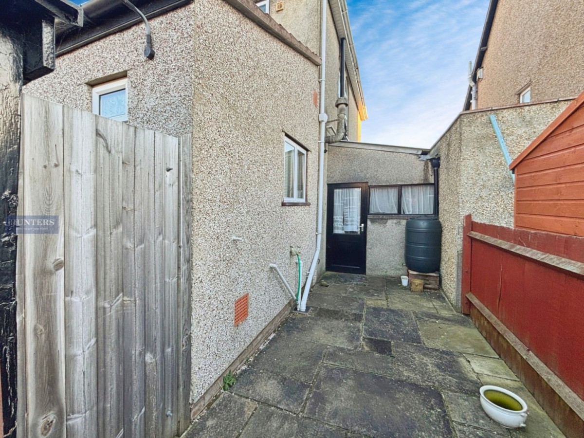 Norton Road, Knowle, Bristol