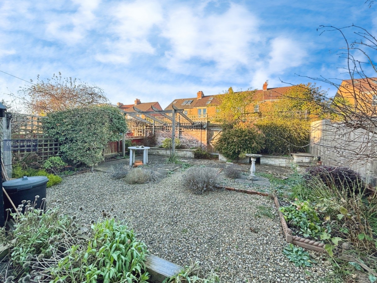 Norton Road, Knowle, Bristol