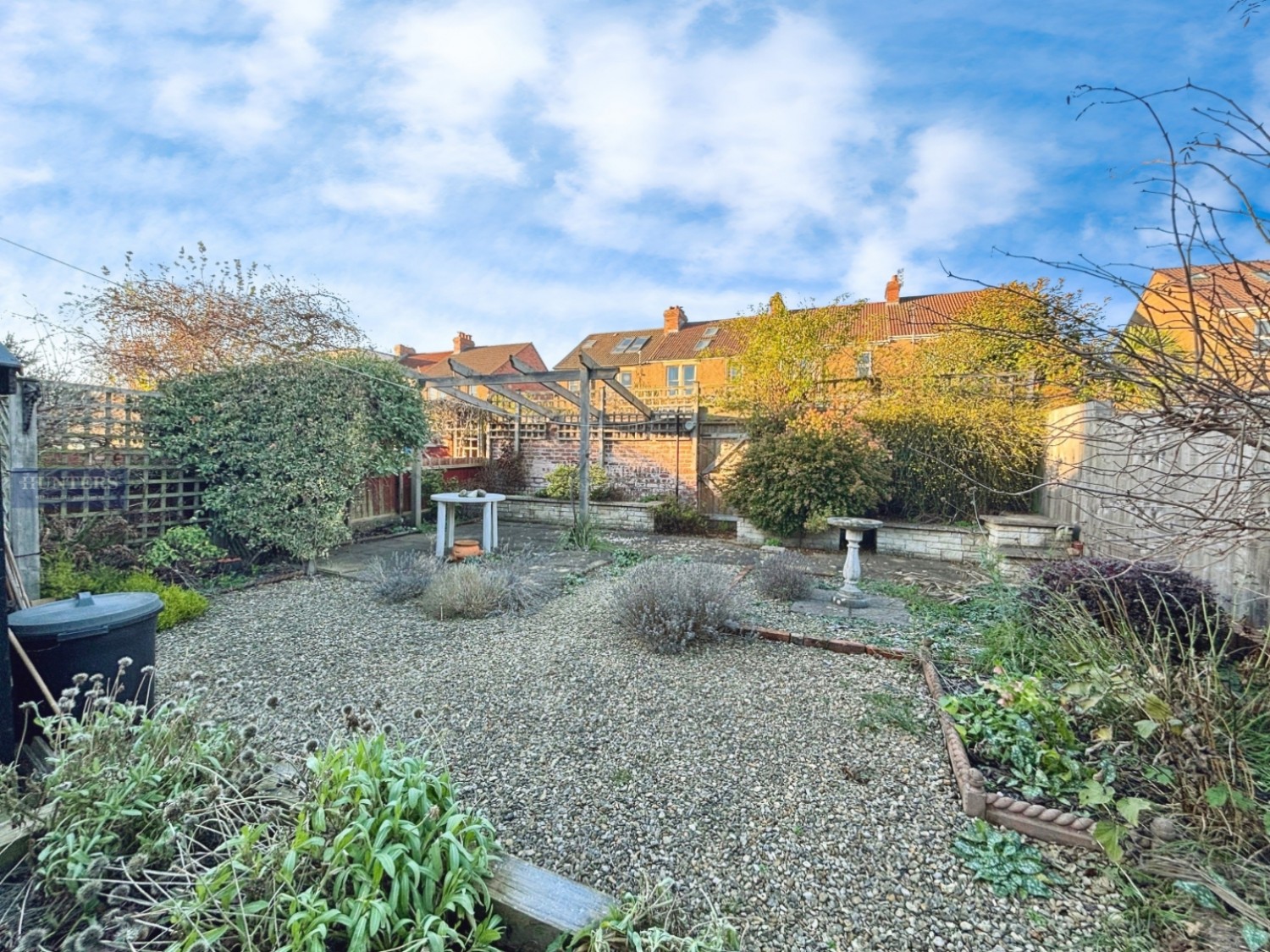 Norton Road, Knowle, Bristol