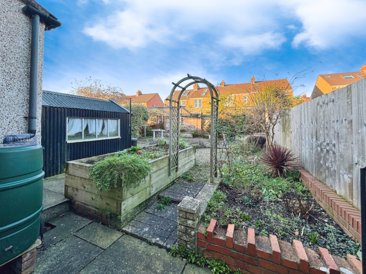 Norton Road, Knowle, Bristol