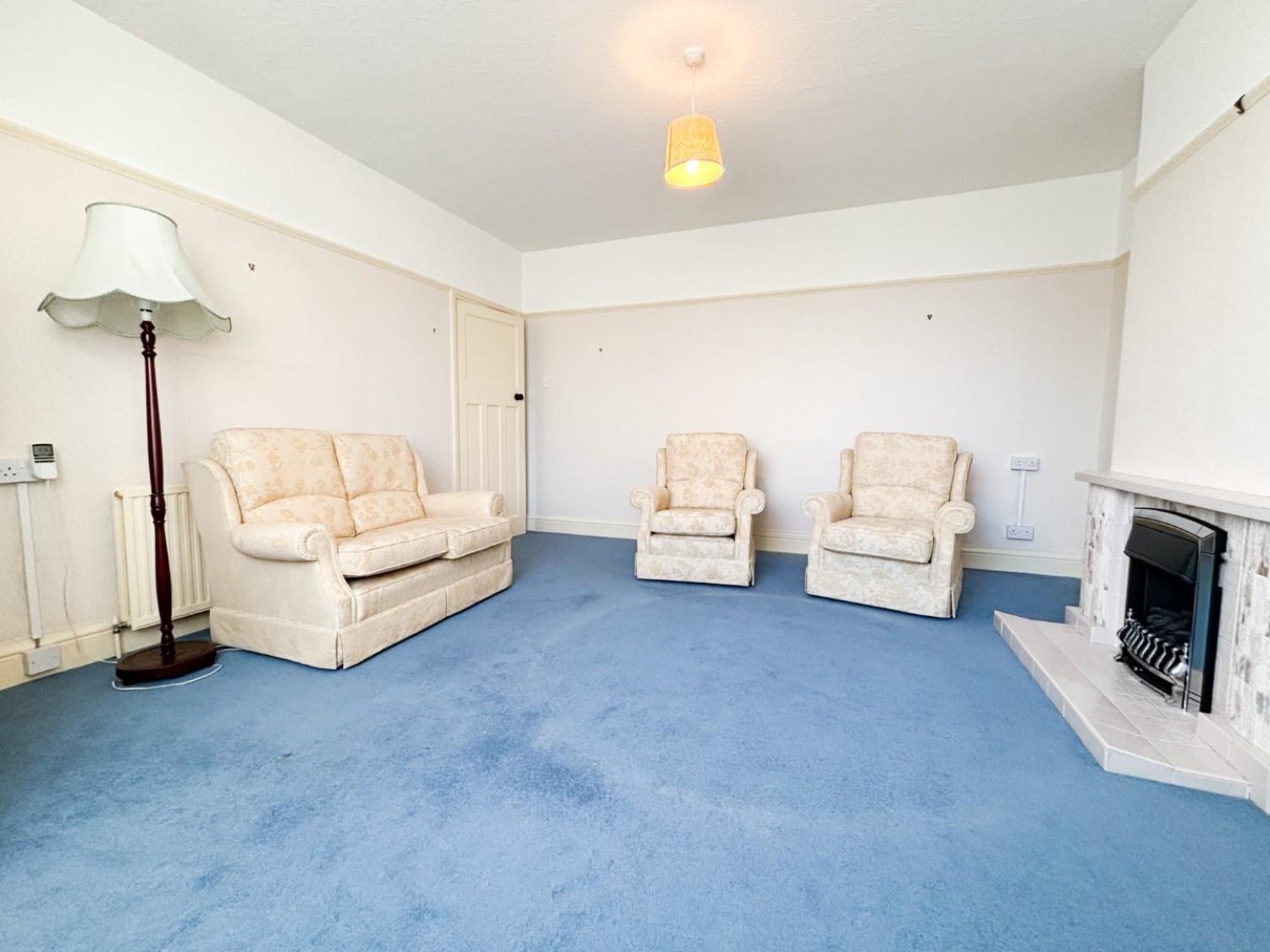 Norton Road, Knowle, Bristol