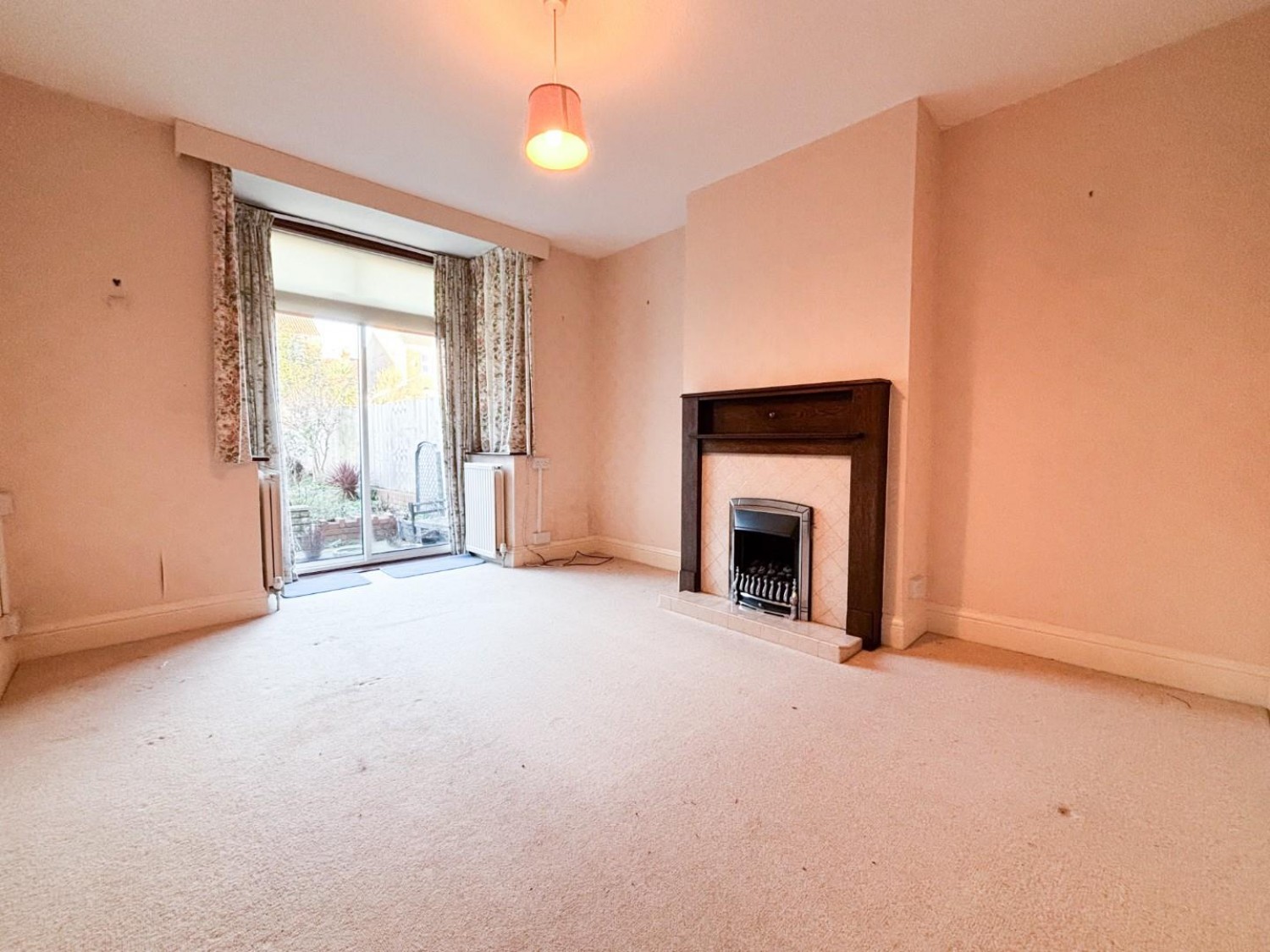 Norton Road, Knowle, Bristol