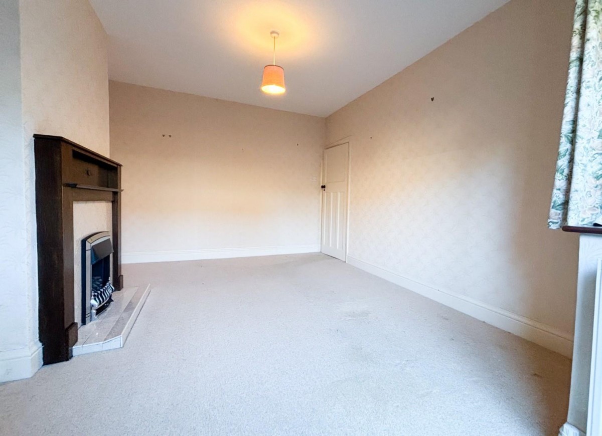 Norton Road, Knowle, Bristol