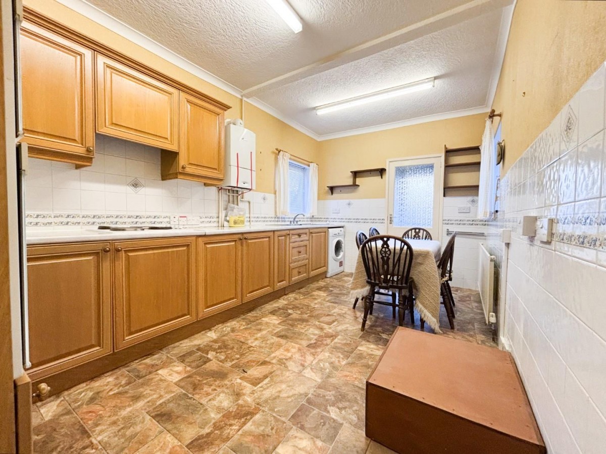 Norton Road, Knowle, Bristol