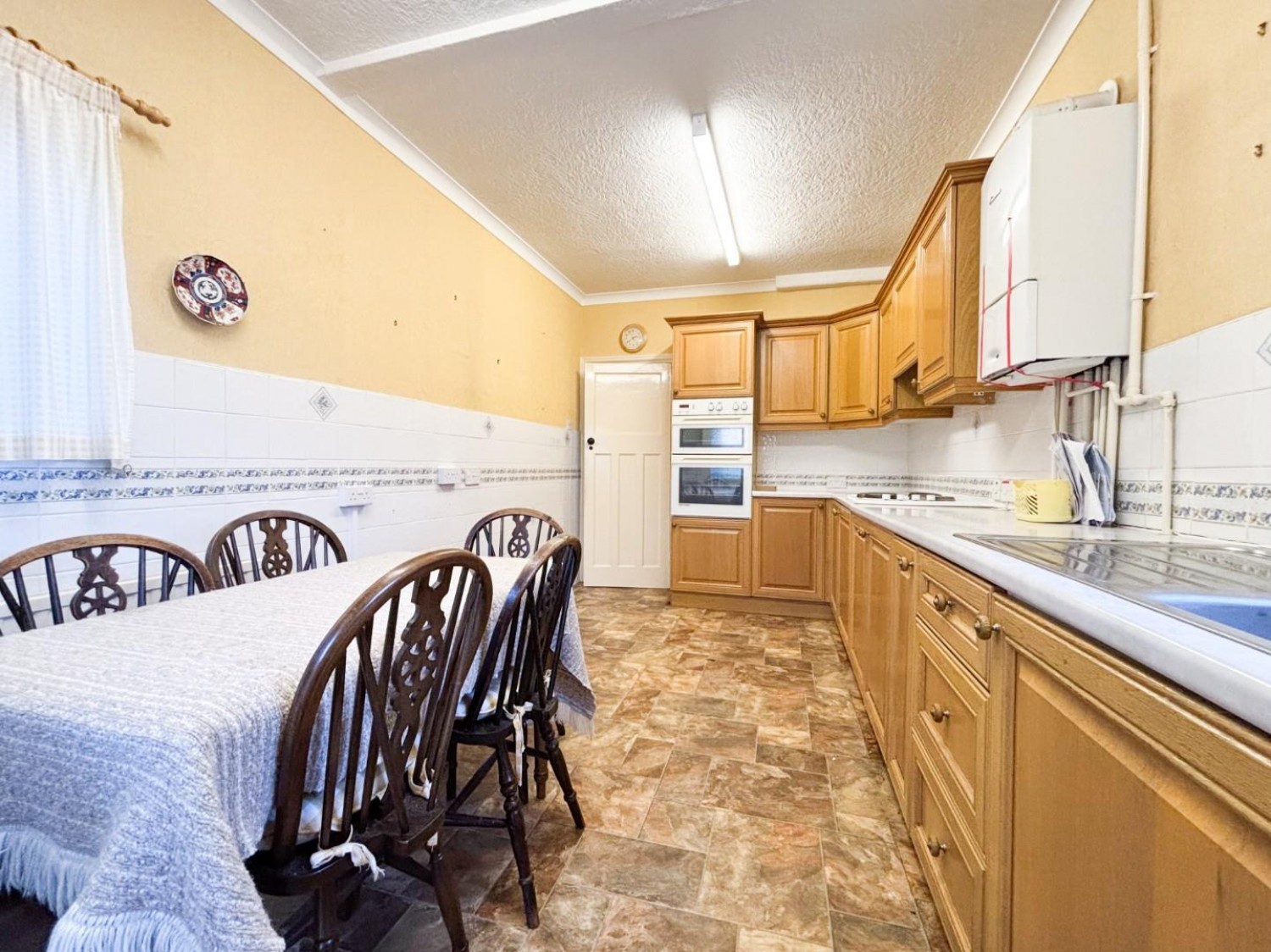 Norton Road, Knowle, Bristol