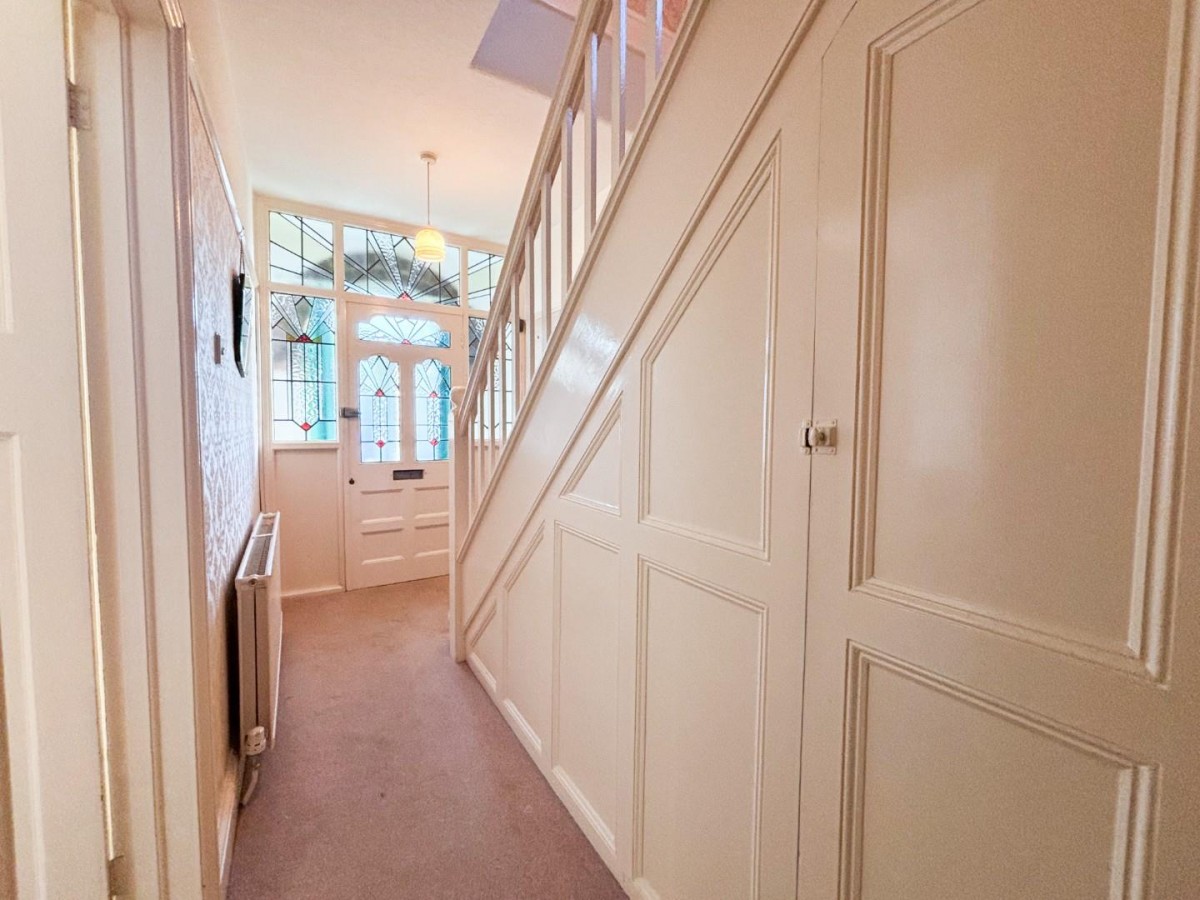 Norton Road, Knowle, Bristol