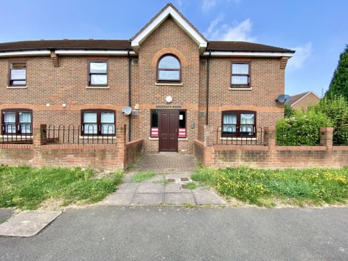 Kingfisher House, Yeading Lane, Hayes