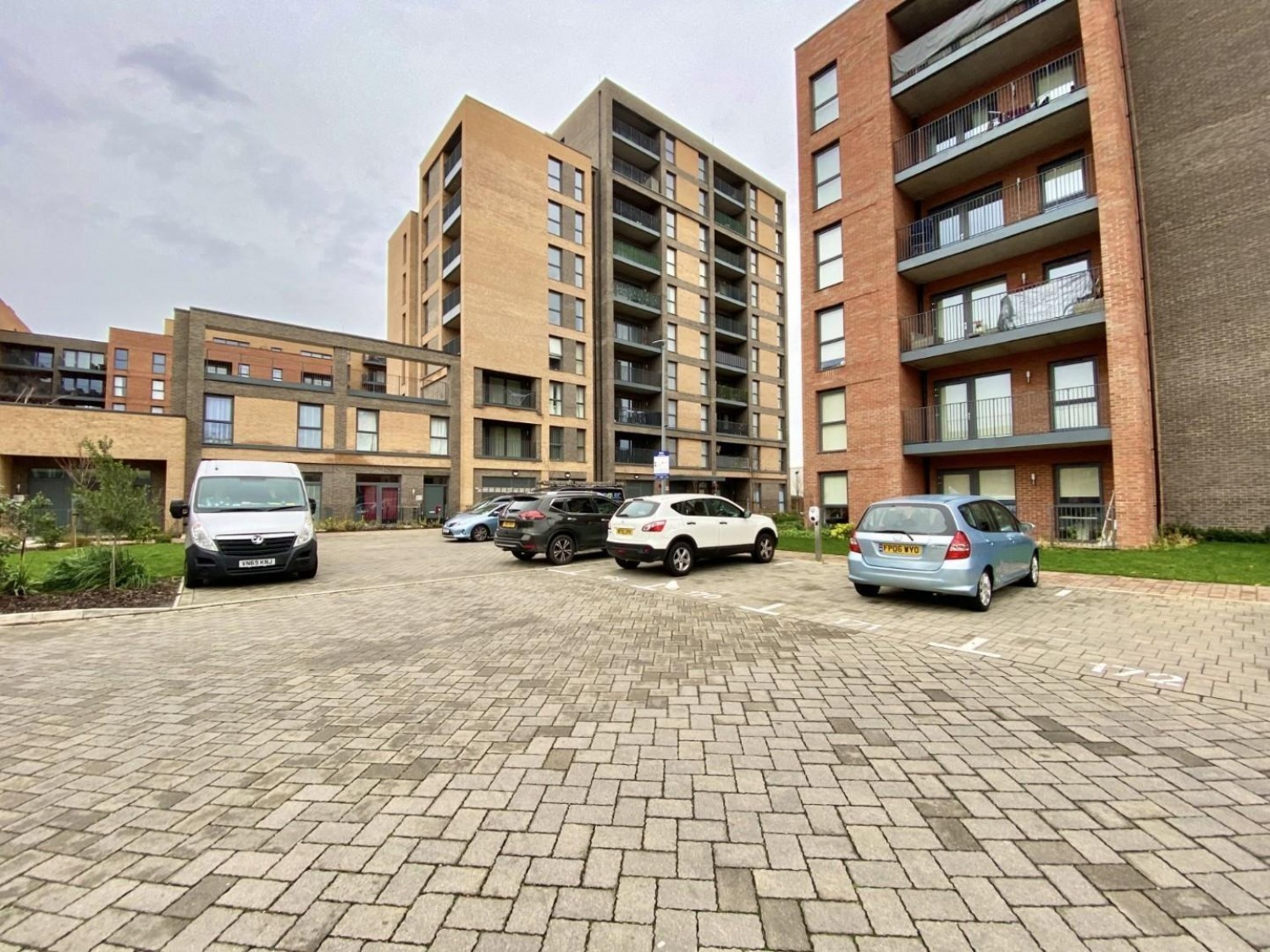 21 Chailey Place, Hayes