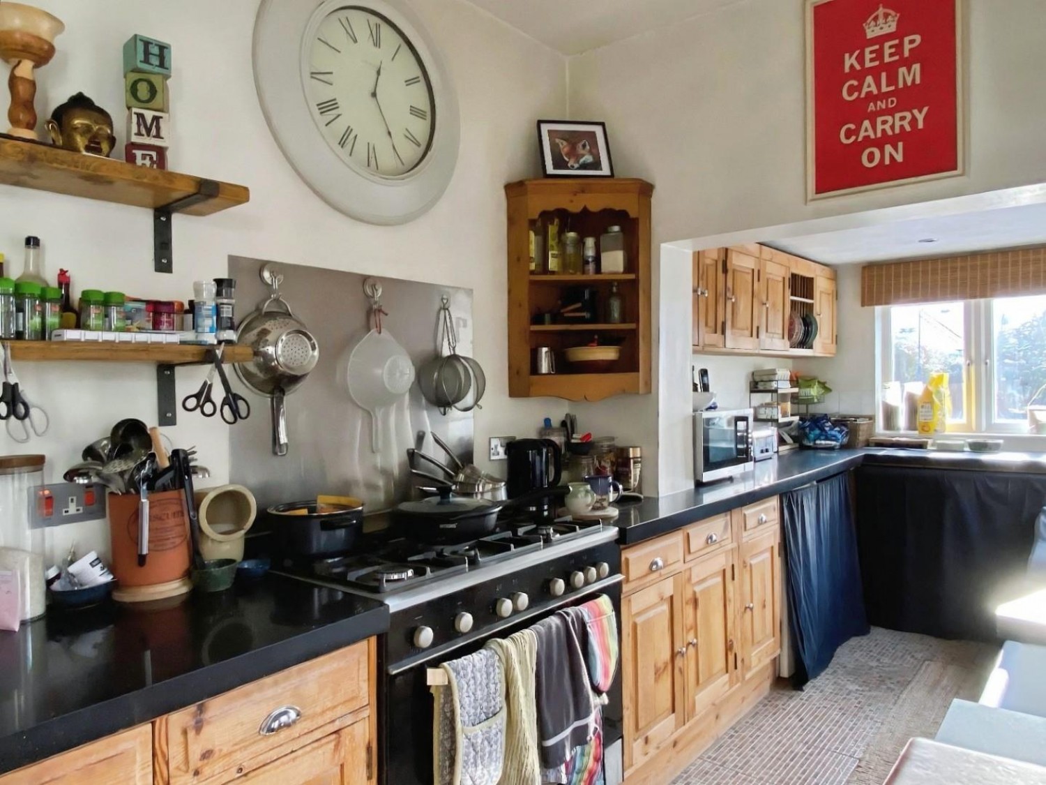 Jockey Road, Sutton Coldfield