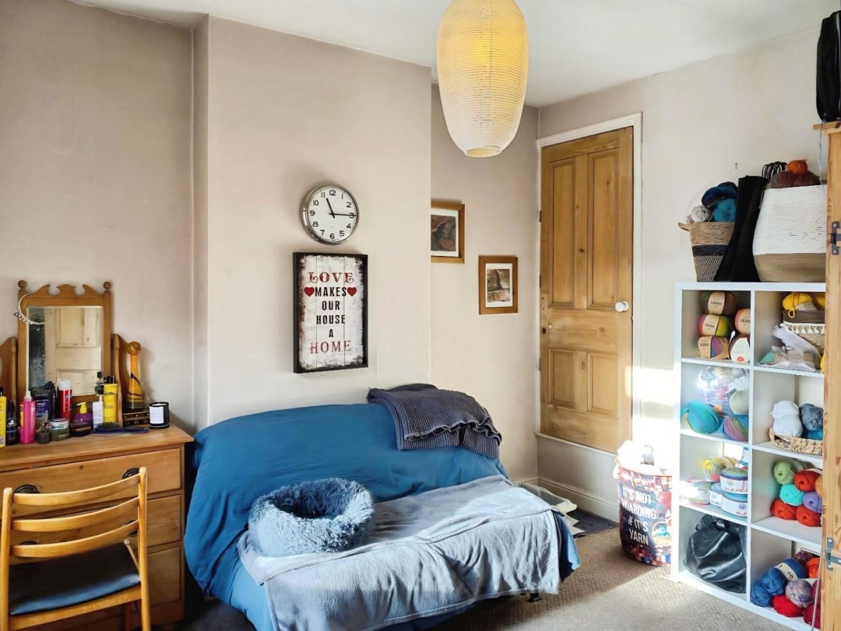 Jockey Road, Sutton Coldfield