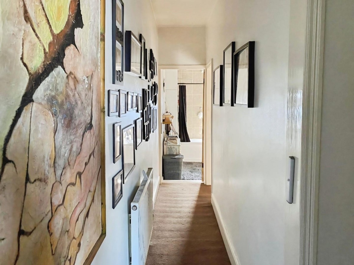 Jockey Road, Sutton Coldfield