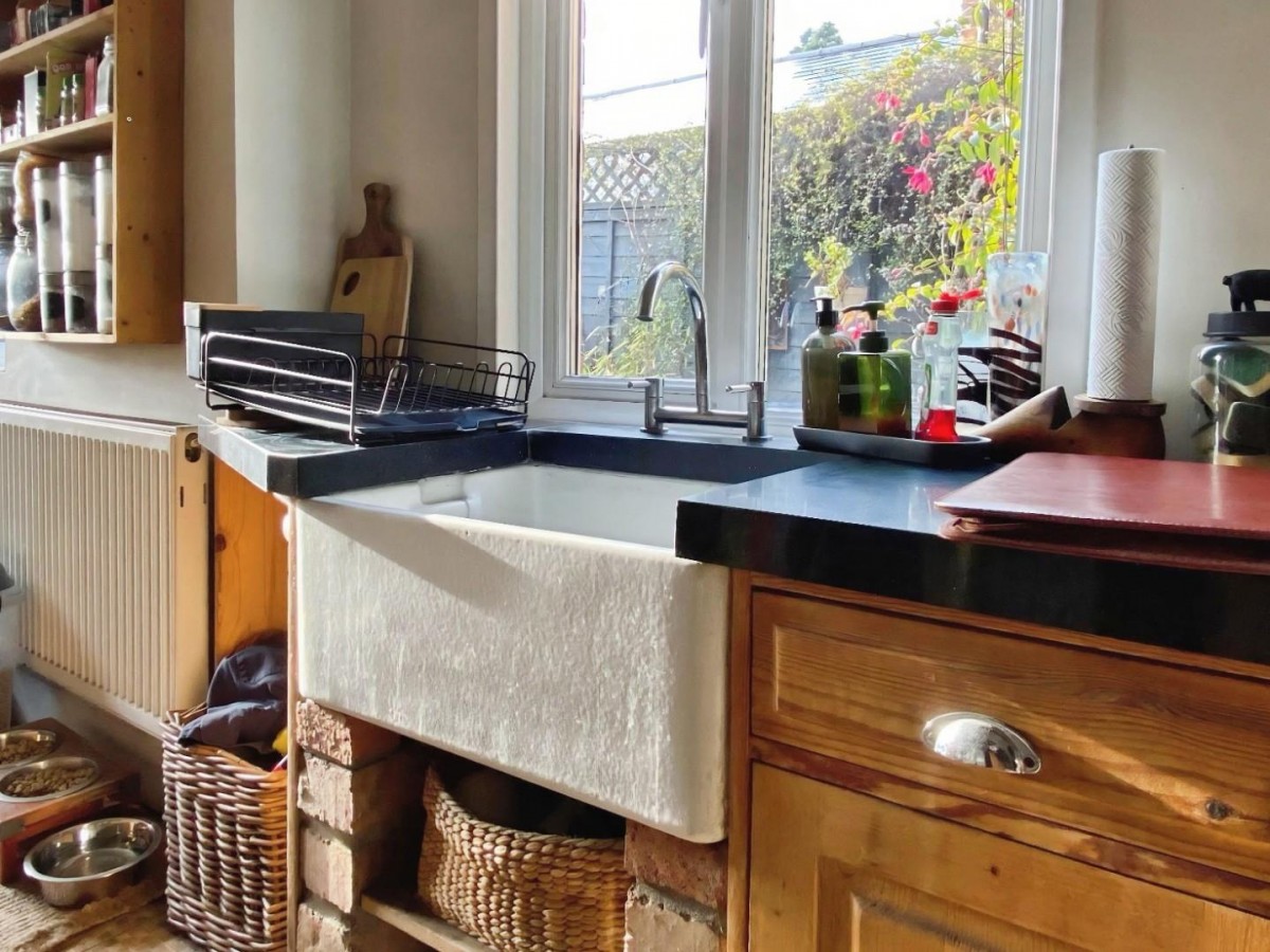 Jockey Road, Sutton Coldfield