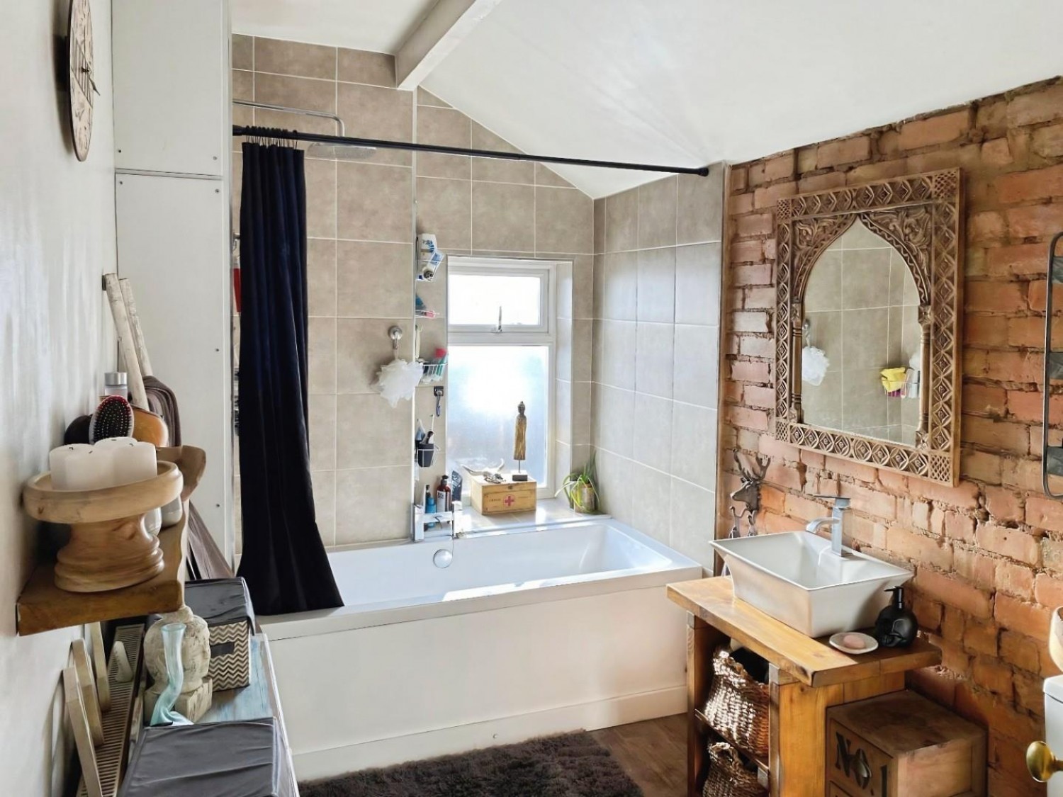 Jockey Road, Sutton Coldfield