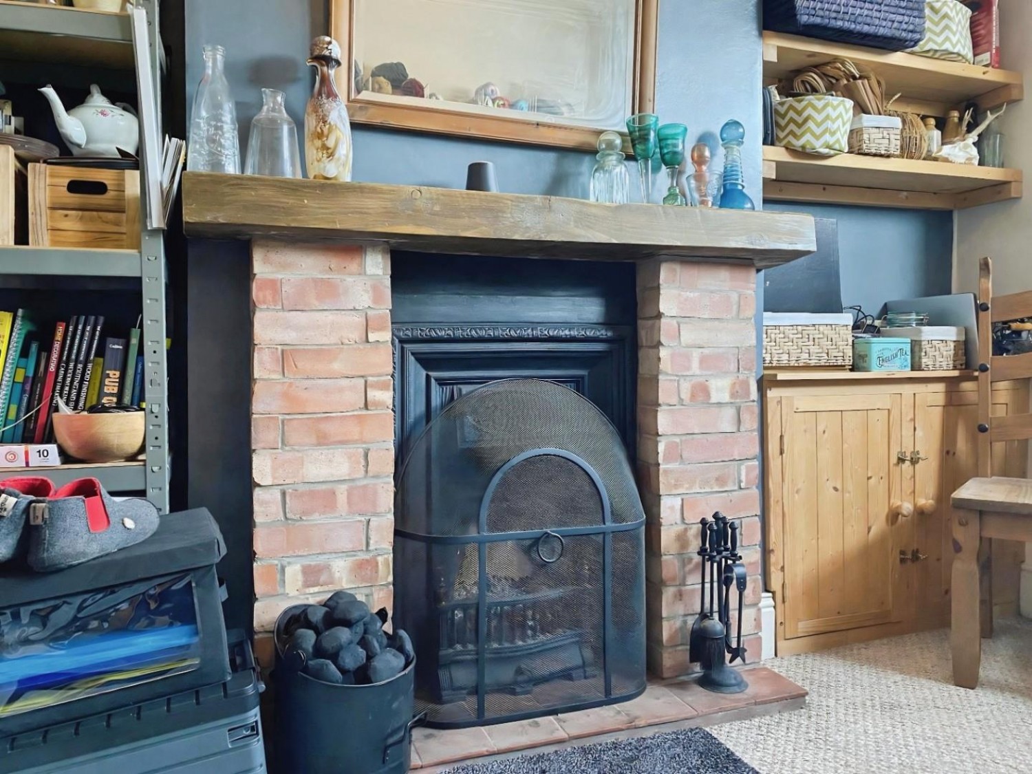 Jockey Road, Sutton Coldfield