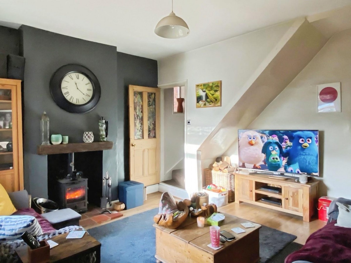 Jockey Road, Sutton Coldfield