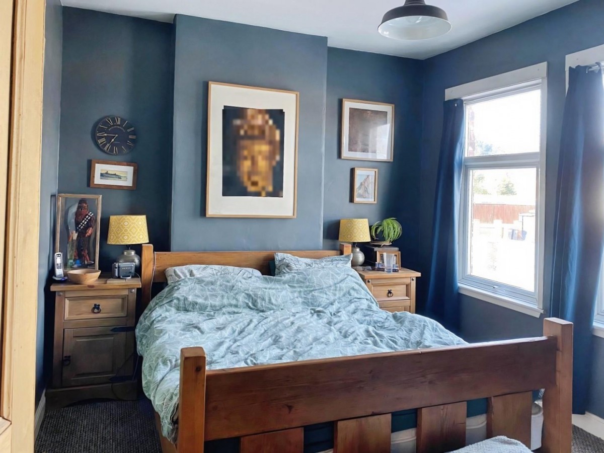 Jockey Road, Sutton Coldfield