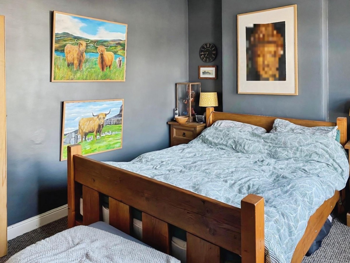 Jockey Road, Sutton Coldfield