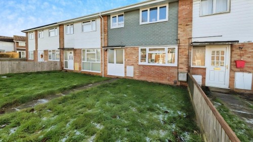 Blaisdon, Yate, Bristol, BS37 8TW