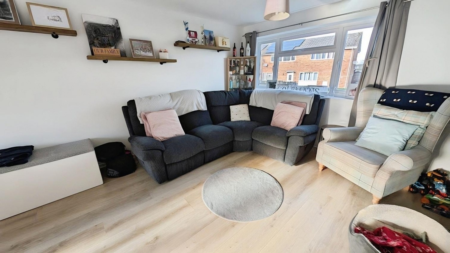 Blaisdon, Yate, Bristol, BS37 8TW