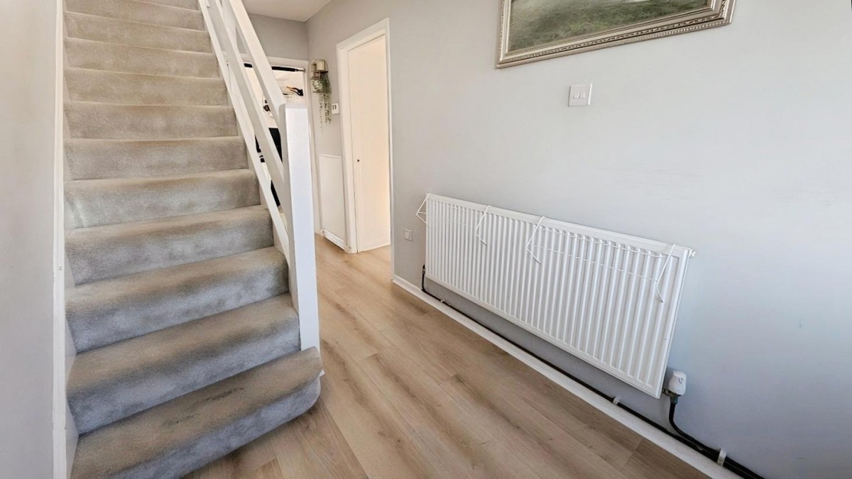 Blaisdon, Yate, Bristol, BS37 8TW