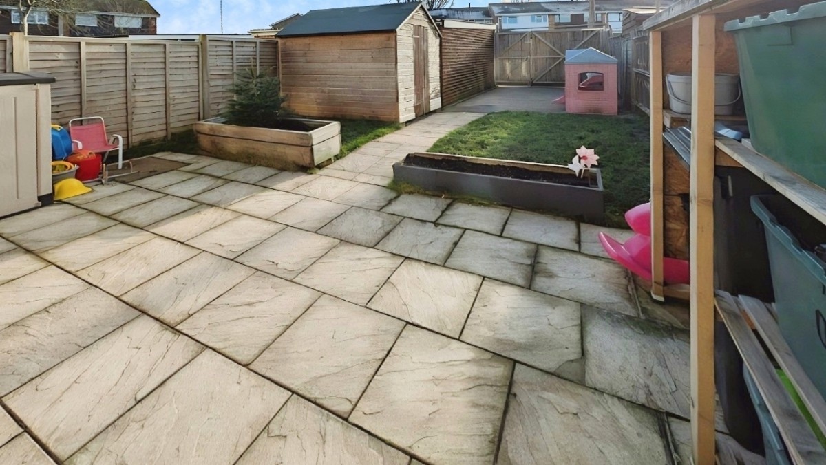 Blaisdon, Yate, Bristol, BS37 8TW