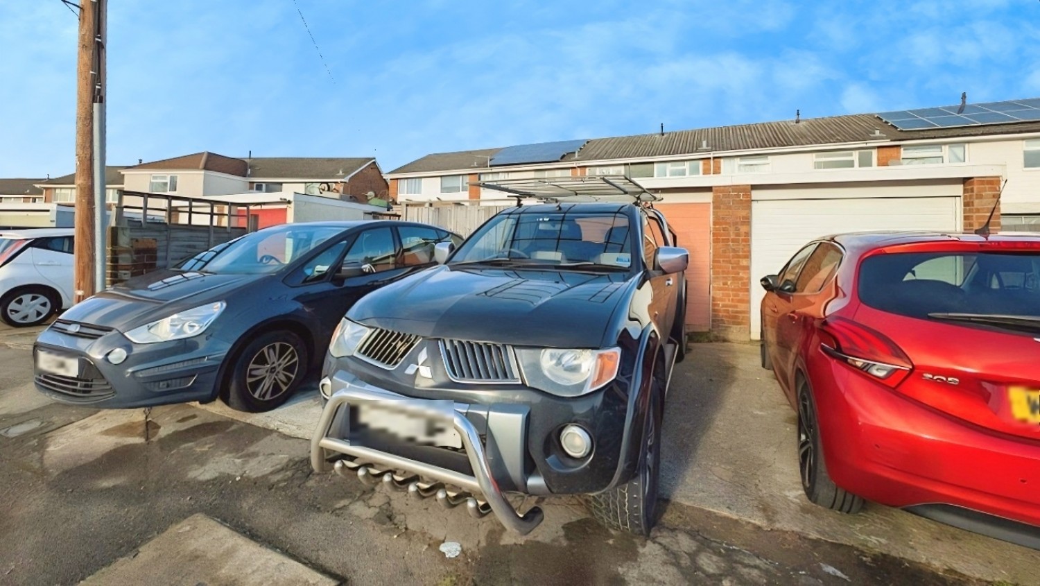 Blaisdon, Yate, Bristol, BS37 8TW