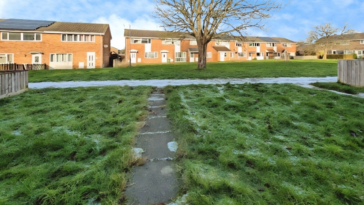 Blaisdon, Yate, Bristol, BS37 8TW