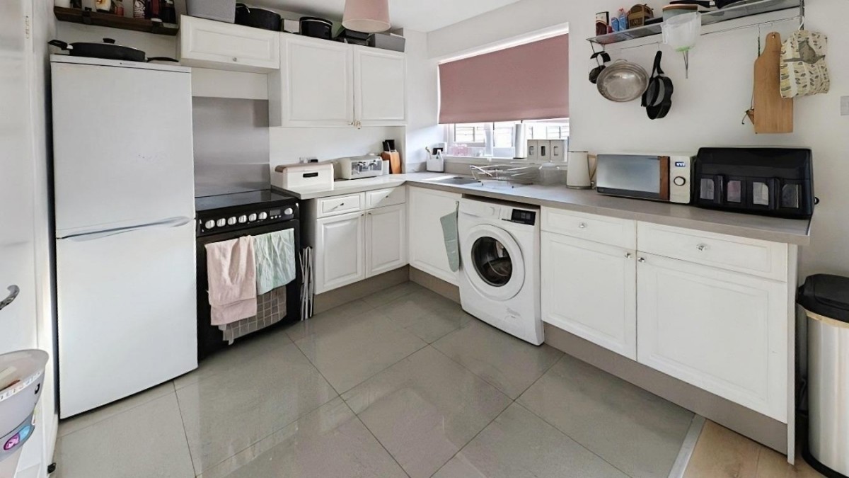 Blaisdon, Yate, Bristol, BS37 8TW