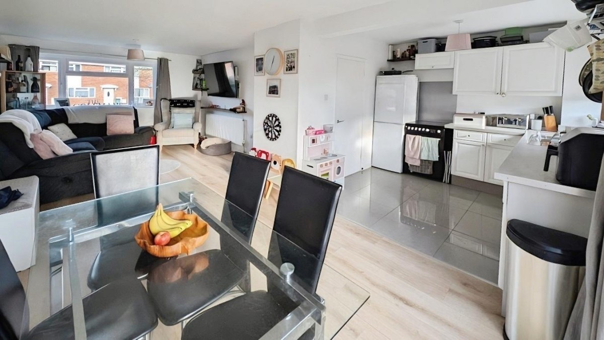 Blaisdon, Yate, Bristol, BS37 8TW