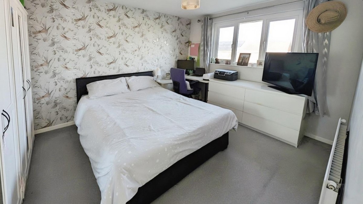 Blaisdon, Yate, Bristol, BS37 8TW