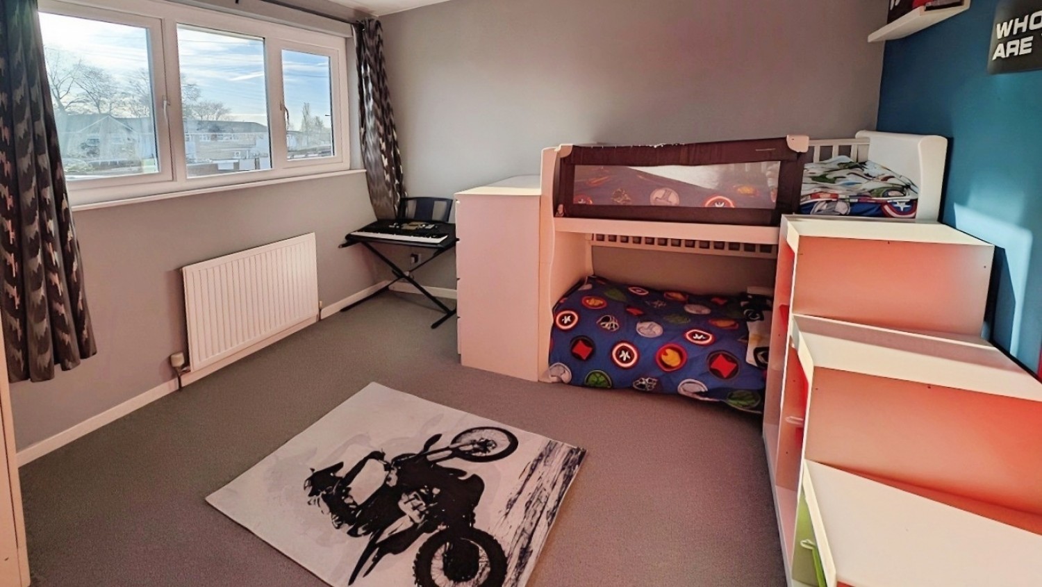 Blaisdon, Yate, Bristol, BS37 8TW