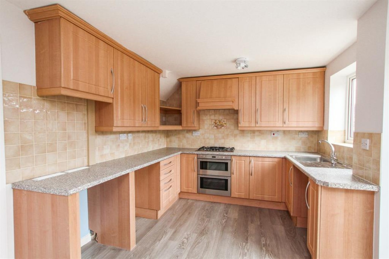 Lomond Drive, Leighton Buzzard