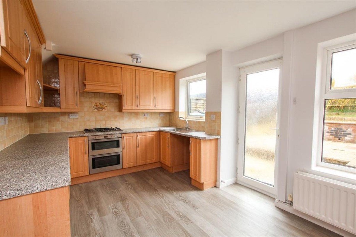 Lomond Drive, Leighton Buzzard