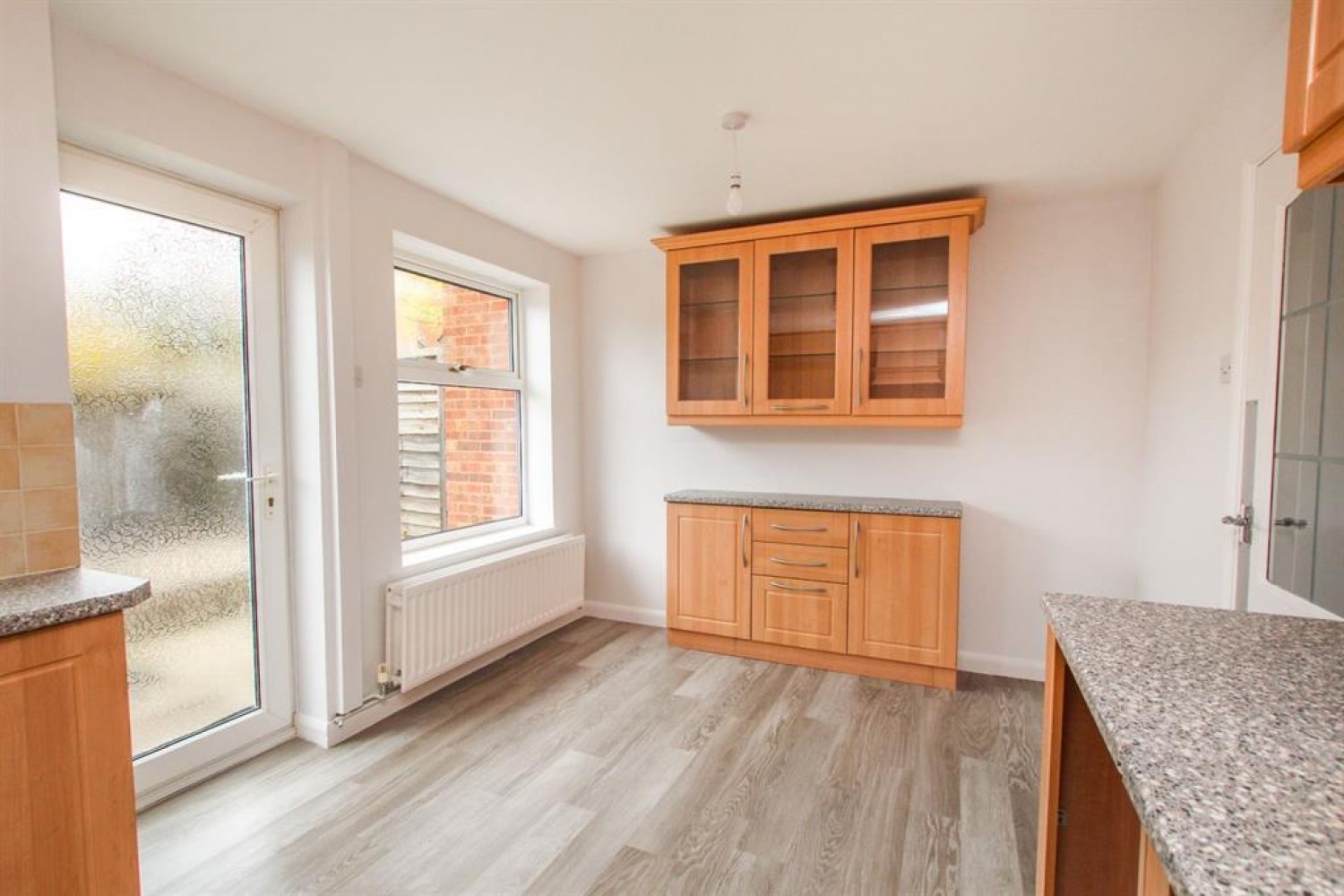 Lomond Drive, Leighton Buzzard