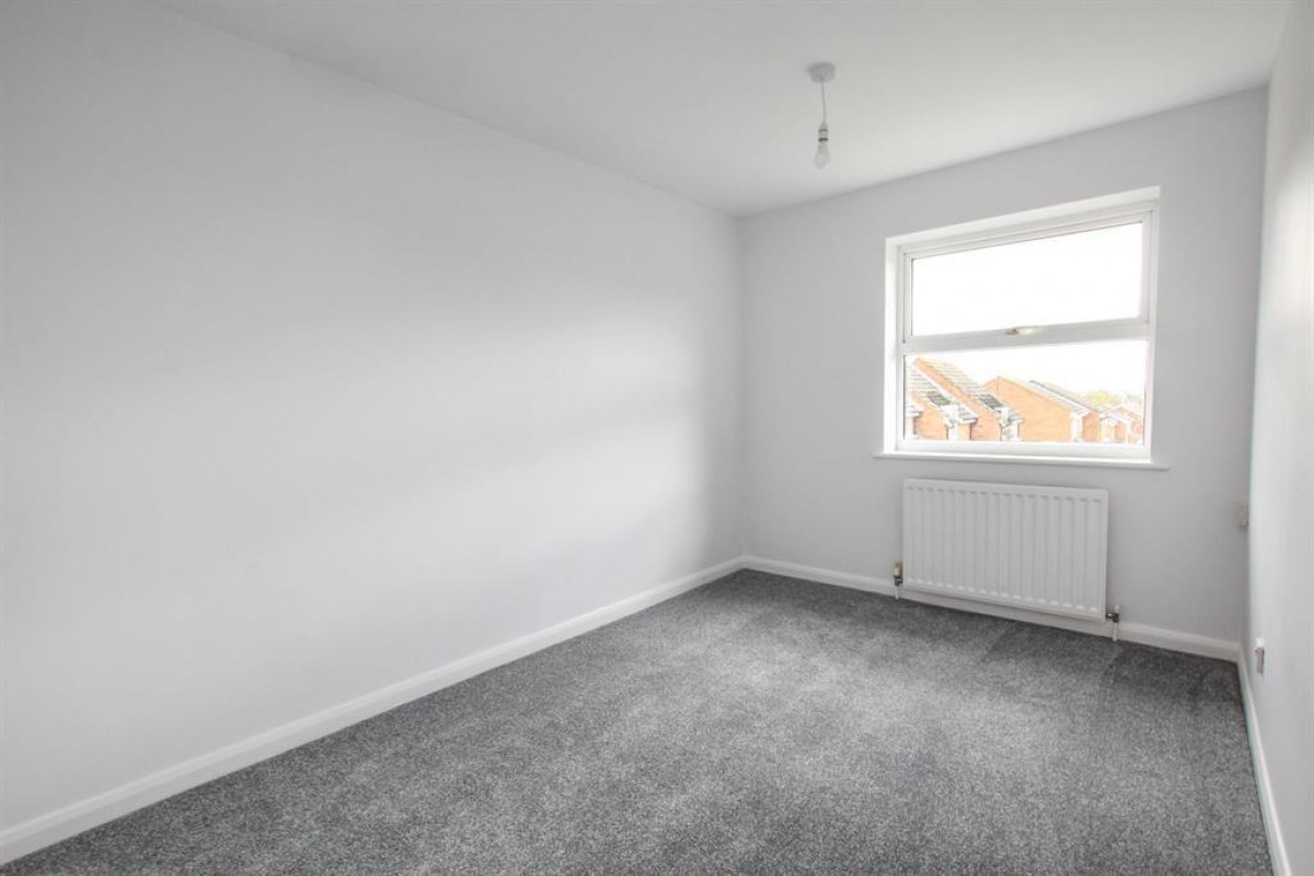 Lomond Drive, Leighton Buzzard