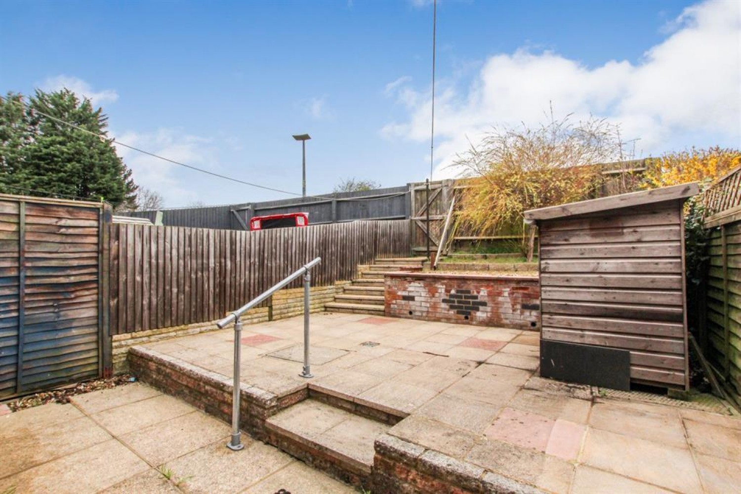 Lomond Drive, Leighton Buzzard