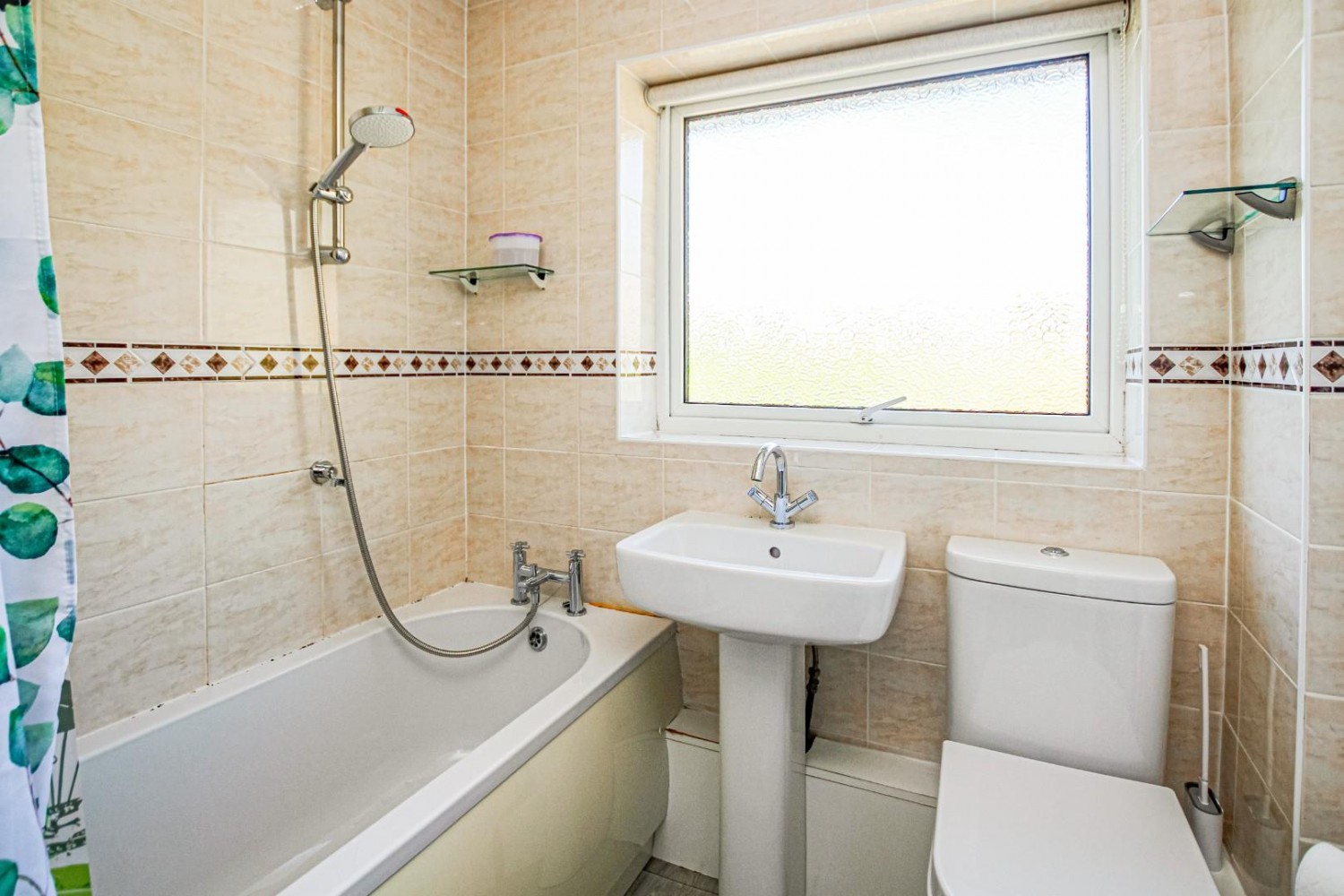 Lomond Drive, Leighton Buzzard