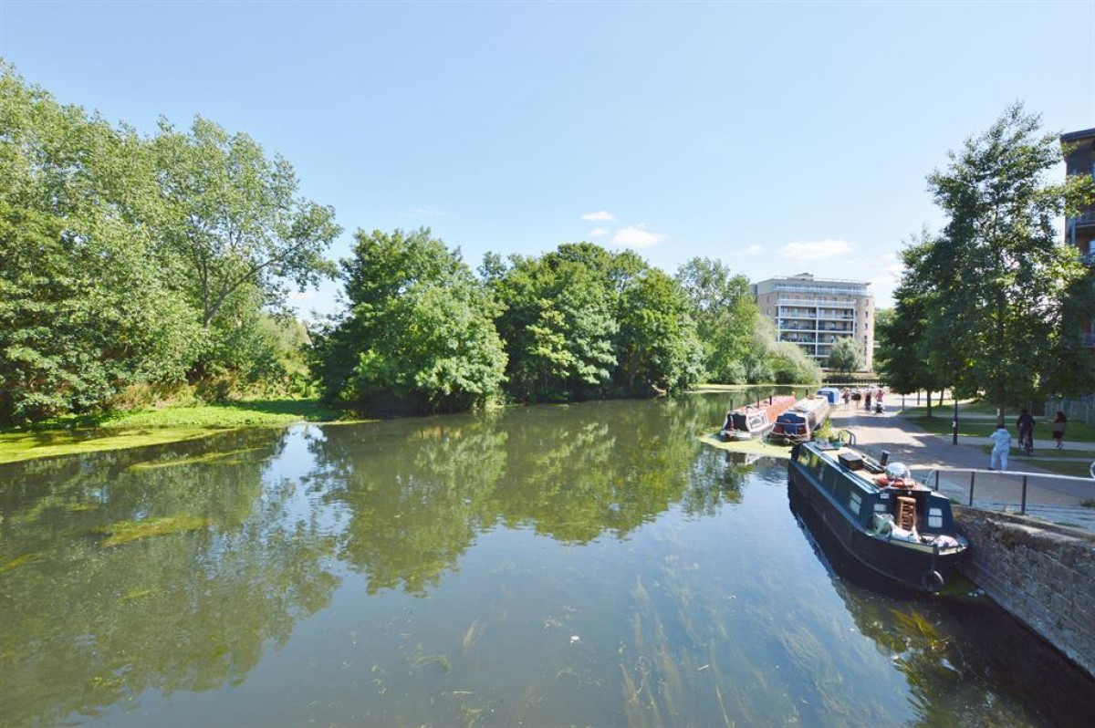 Woodmill Road, Hackney, London, E5 9GB