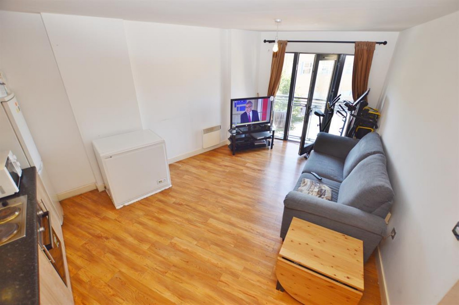 Woodmill Road, Hackney, London, E5 9GB