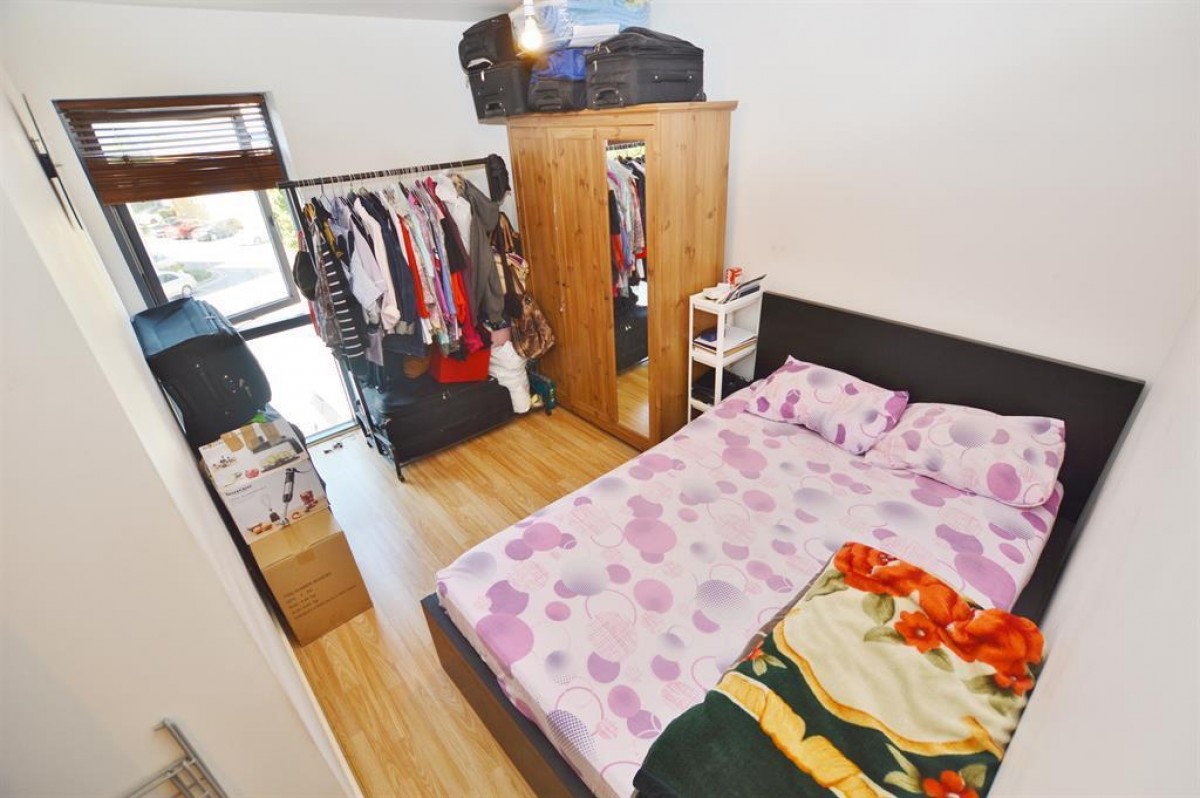 Woodmill Road, Hackney, London, E5 9GB