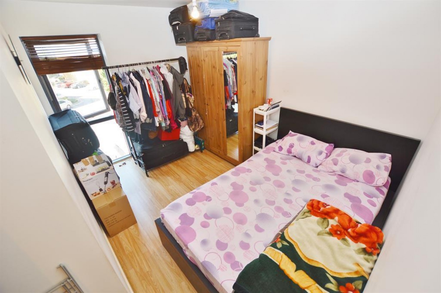 Woodmill Road, Hackney, London, E5 9GB
