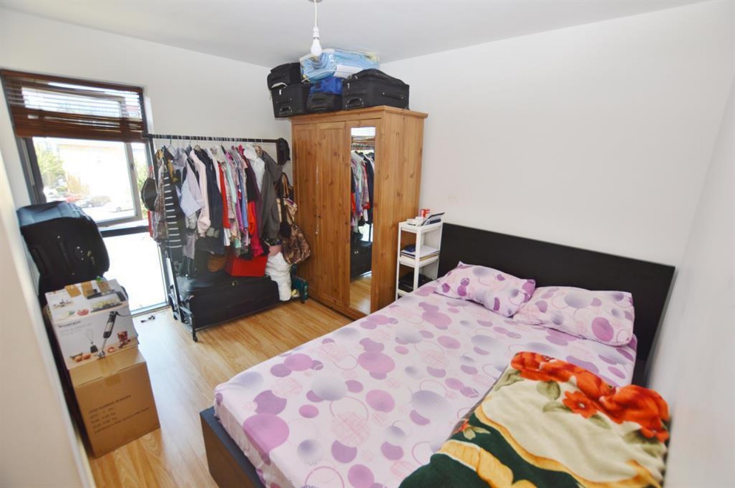 Woodmill Road, Hackney, London, E5 9GB