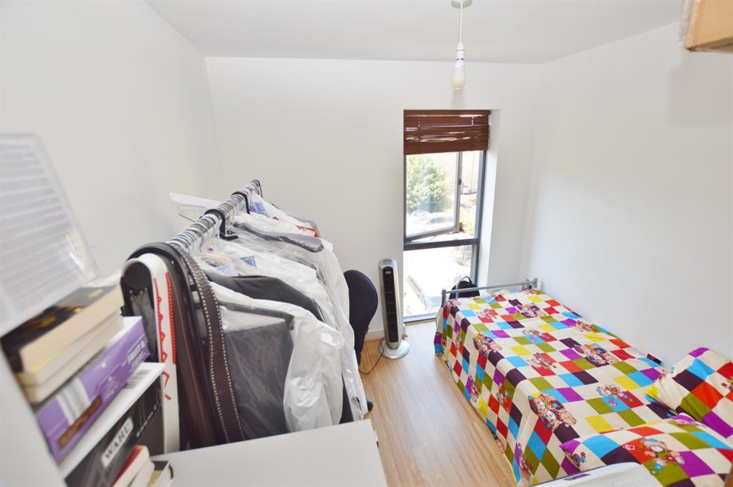 Woodmill Road, Hackney, London, E5 9GB