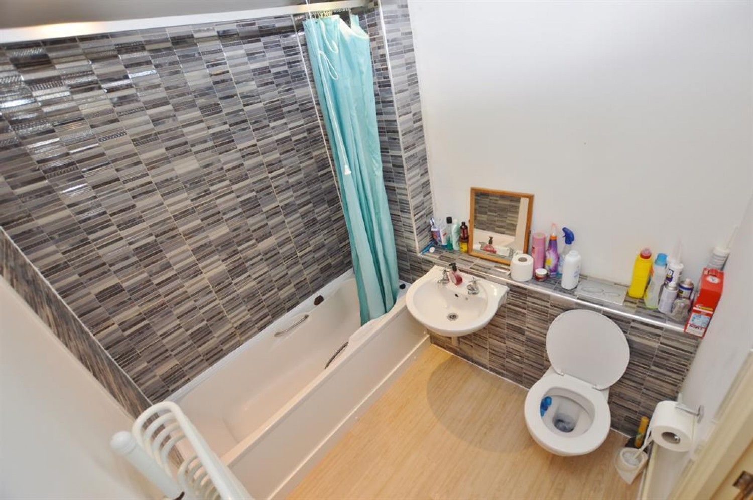 Woodmill Road, Hackney, London, E5 9GB