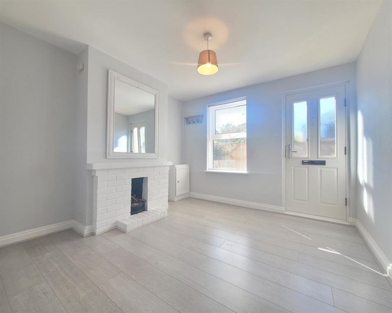 Norfolk Park Cottages, Maidenhead, SL67DR